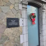 Отель типа 