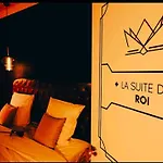Maison Du Roi Отель типа 