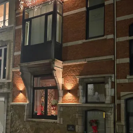 Maison Du Roi * Liege