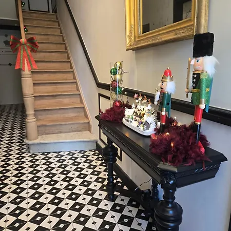 Maison Du Roi * Liege