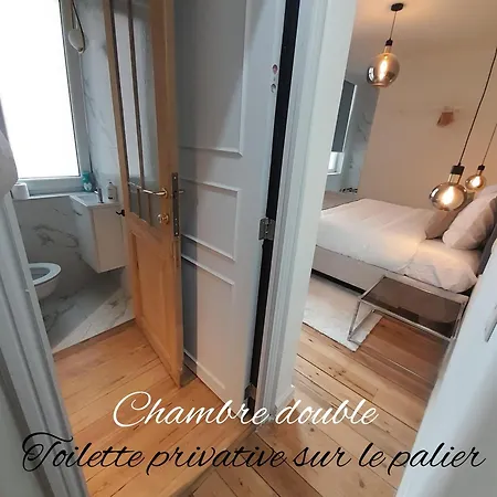 Maison Du Roi * Liege