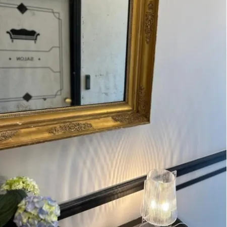 Maison Du Roi Nocleg ze śniadaniem