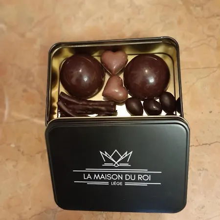 Maison Du Roi