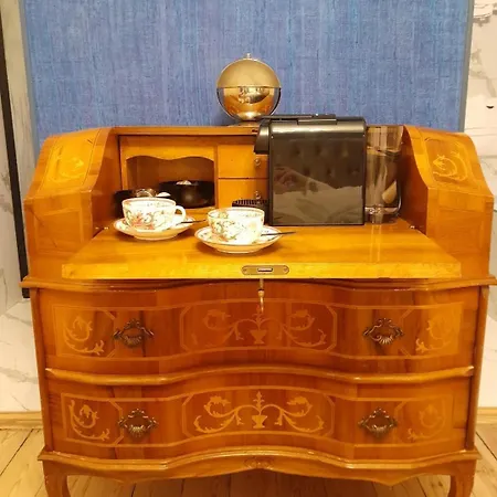 Nocleg ze śniadaniem Maison Du Roi