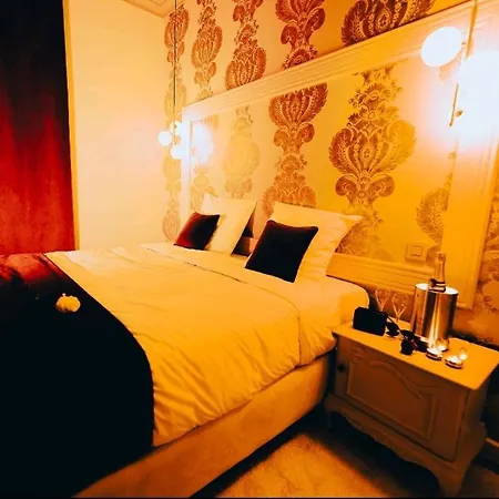 Maison Du Roi 5*