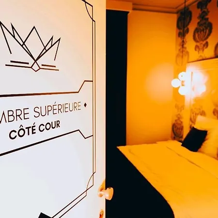 Maison Du Roi Liege