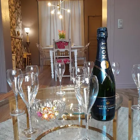 Maison Du Roi Bed and breakfast