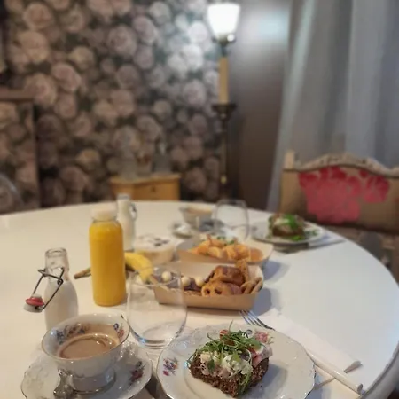 Bed & Breakfast Maison Du Roi