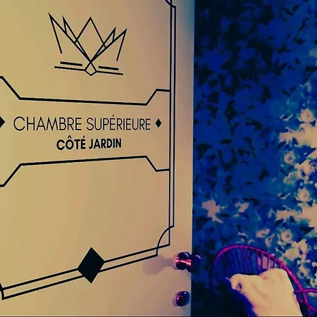 Maison Du Roi 5*