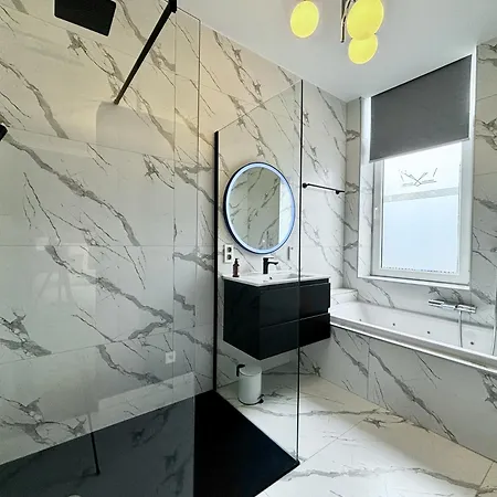 Maison Du Roi 5* Liège