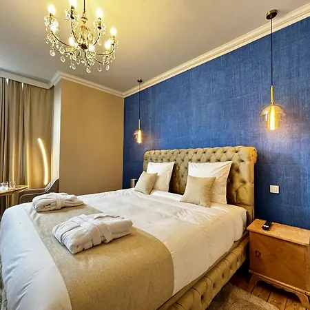 Maison Du Roi Nocleg ze śniadaniem