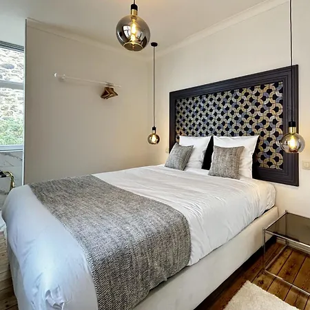 Bed & Breakfast Maison Du Roi