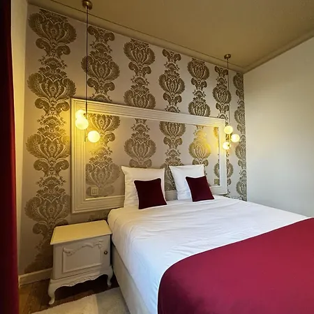 Maison Du Roi * Lieja