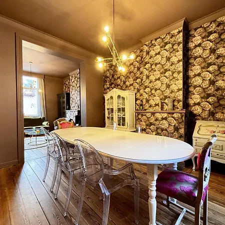 Maison Du Roi Bed & Breakfast Liege