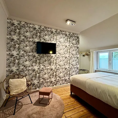 Bed & Breakfast Maison Du Roi