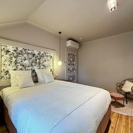 Bed & Breakfast Maison Du Roi *