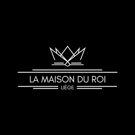 Maison Du Roi Lieja