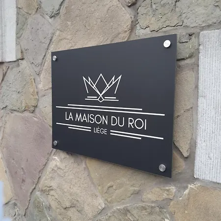 Maison Du Roi *