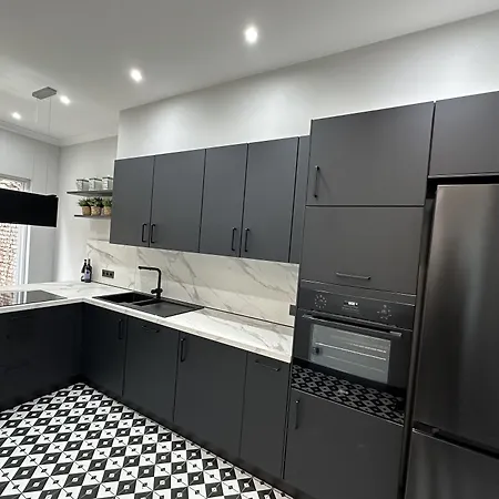 Bed & Breakfast Maison Du Roi *