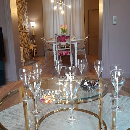 Bed and breakfast Maison Du Roi