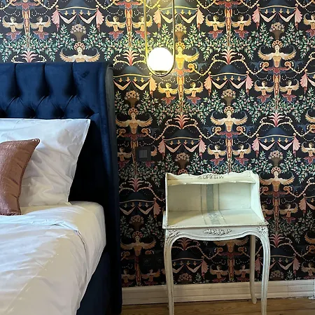 Maison Du Roi Bed and breakfast *