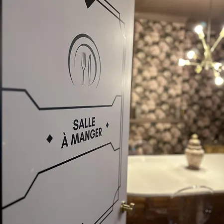 Maison Du Roi Liège