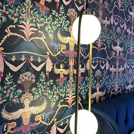 Maison Du Roi Bed & Breakfast Liege