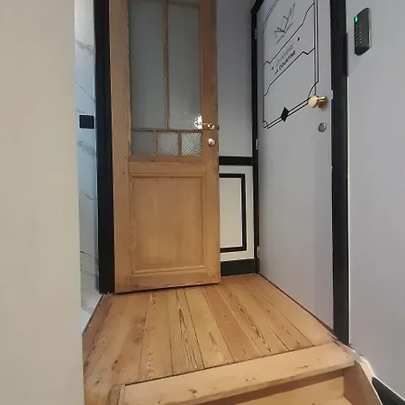 Maison Du Roi Liège