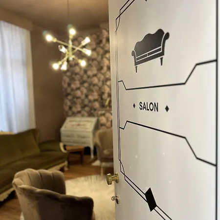 Maison Du Roi 5*