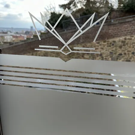 Maison Du Roi Oda ve Kahvaltı