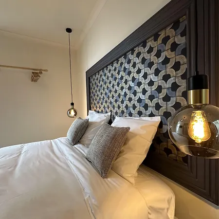 Maison Du Roi 5*