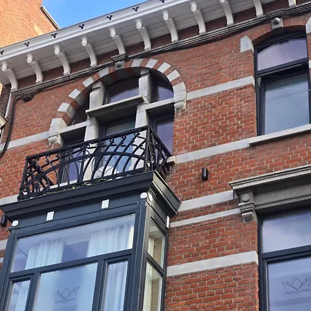 Maison Du Roi