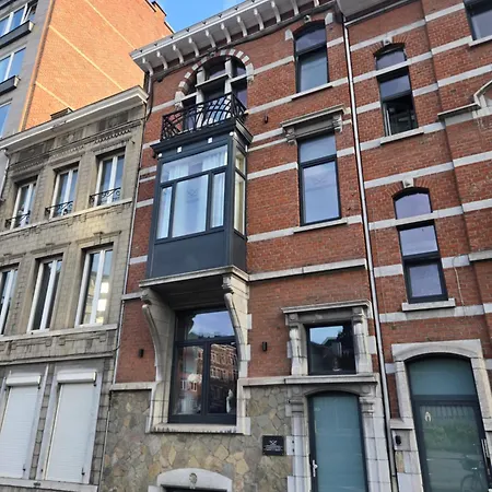 Maison Du Roi 5* Liege