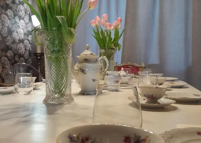 Bed and breakfast Maison Du Roi *