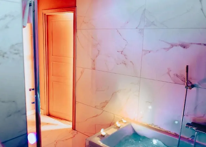 Maison Du Roi Bed and breakfast *