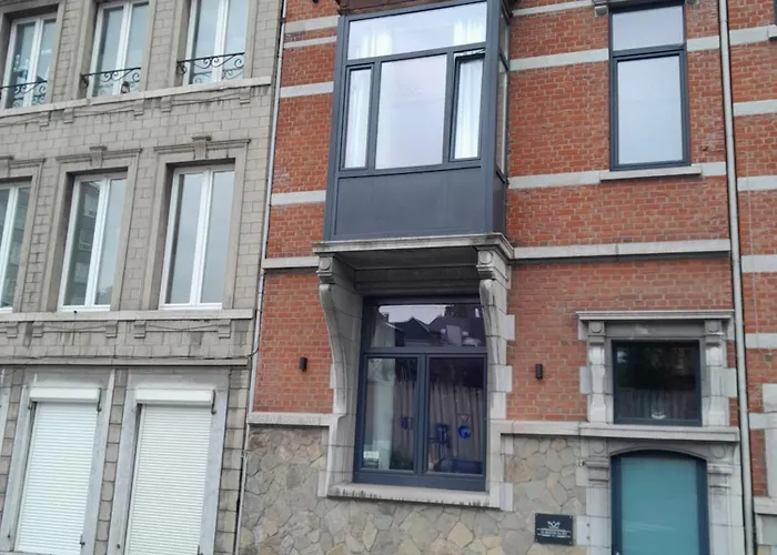 Maison Du Roi Bed and breakfast