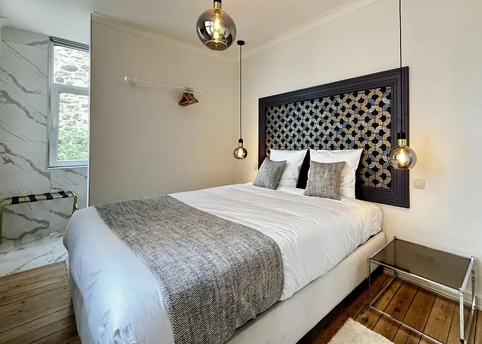 Bed and breakfast Maison Du Roi