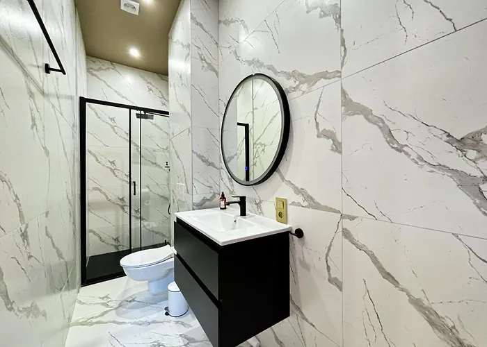 Maison Du Roi Bed and breakfast Lieja