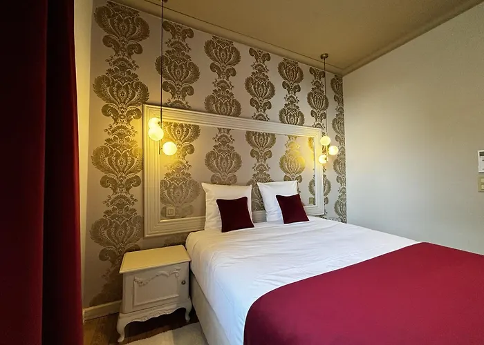 Maison Du Roi * Lieja