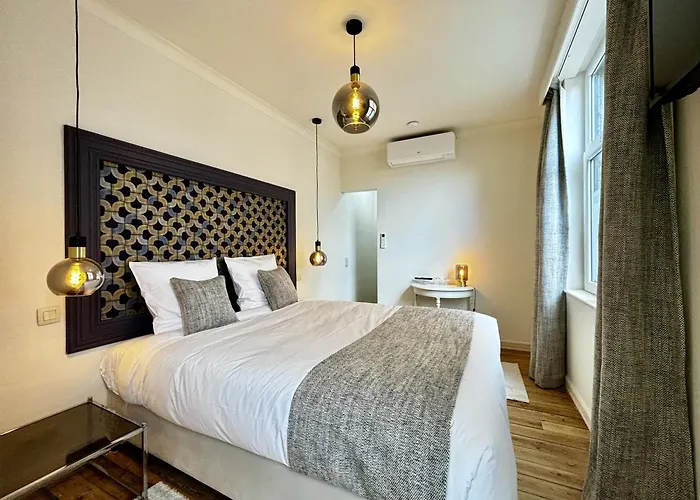 Maison Du Roi Bed and breakfast