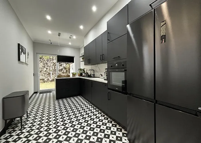 Maison Du Roi Bed and breakfast Lieja