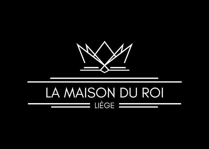 Maison Du Roi Lieja