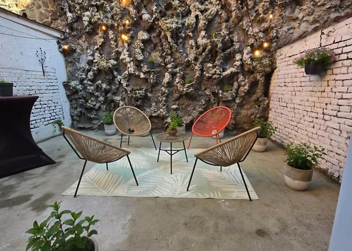 Bed and breakfast Maison Du Roi