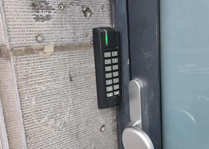 Maison Du Roi Bed and breakfast Lieja