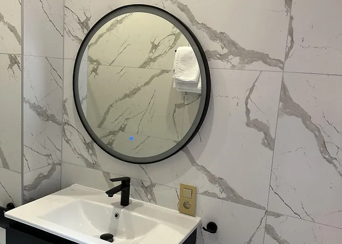 Maison Du Roi Bed and breakfast *