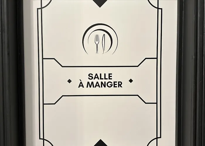 Maison Du Roi Bed and breakfast Lieja