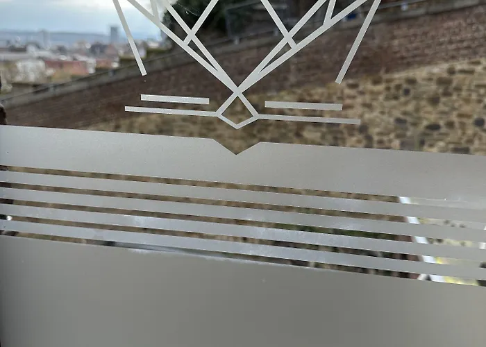 Maison Du Roi Bed and breakfast